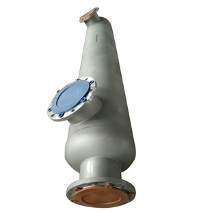 高压管壳式冷热交换器厂家 烟气余热回收热交换装置 纯水热交换器