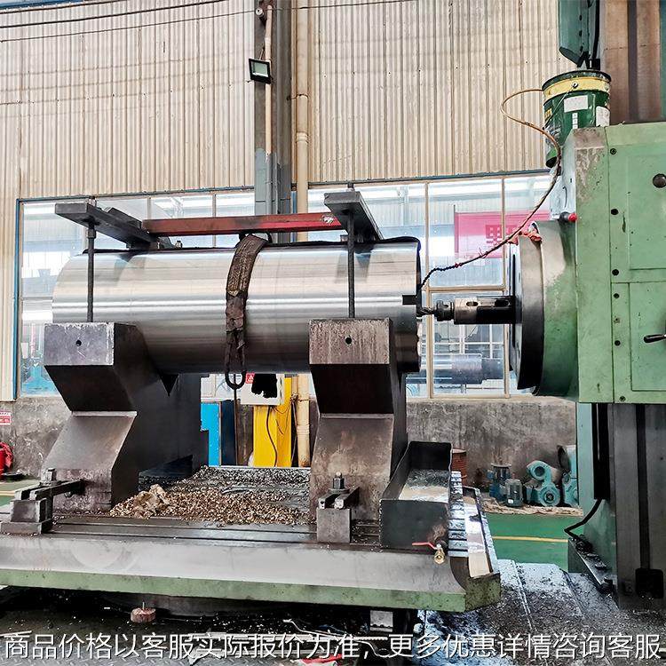 42CrMo铸造套筒 二十辊轧机卷筒 冷轧带钢助卷器 一站式采购方案