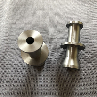 钼座 钼接头 钼托 钼加工件 高纯 精密加工 可来图来样定制生产