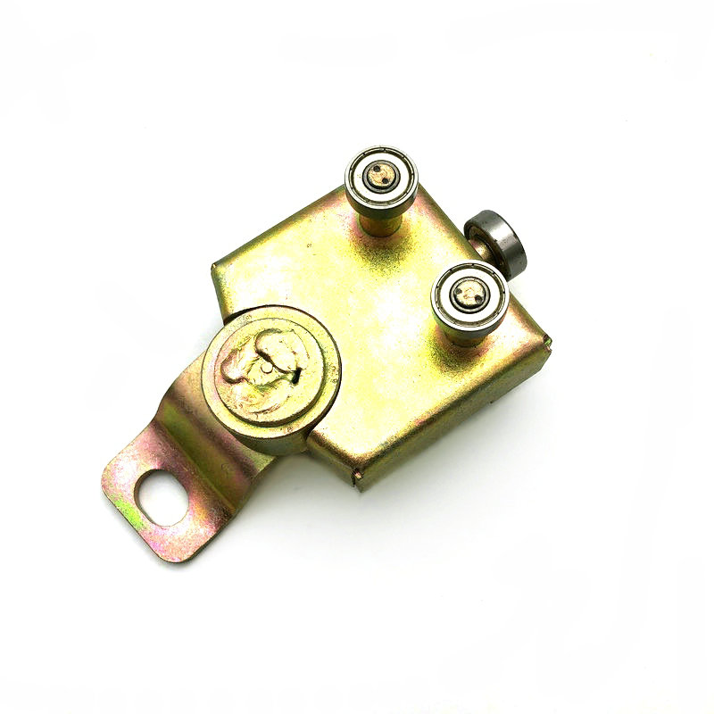 挖掘机小松PC75/78/128/138/228US门滑轮 驾驶室门滑道轴承滚轮