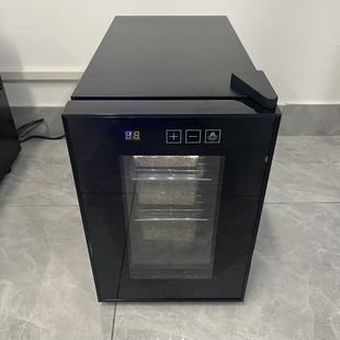 维斯哥顿16L温度8 ℃精准控温自动孵化器爬宠孵化箱静音孵化机