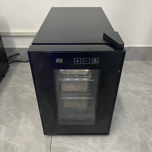 维斯哥顿16L温度8-43℃