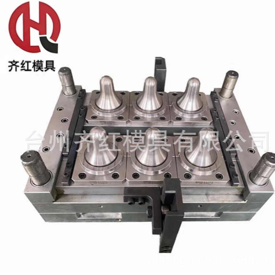 源头厂家注塑模具制作食品PET塑料瓶吹瓶模具设计制作
