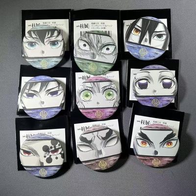 日谷散货鬼灭之刃柱展徽章赠原袋