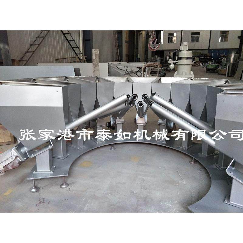 厂家直销全自动塑料配料机PVC塑料小料配方机,五金/工具,制袋机,淘宝优惠券,粉丝福利购,淘宝优惠卷