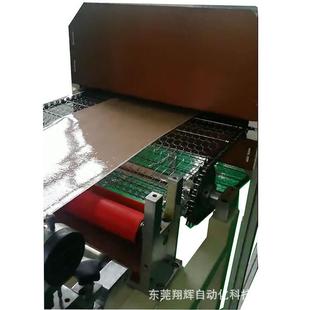 疤痕贴涂布机流体胶带烤箱涂布设备自动纠偏硅凝胶涂布复合机