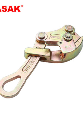 台湾现货帕萨克1T2TP.S.K日式紧线器PASAK多功能夹线器