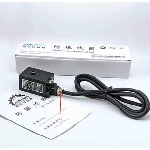 上海袋配式经济高原ASCO型防爆电磁脉冲阀气缸控制阀24V/220V线