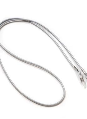 挂眼镜的绳子韩国时尚蜡绳眼镜防滑绳简约百搭墨镜挂绳防丢绳眼睛