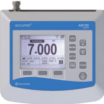 Accumet 13636AB250台式 pH/ISE测量仪一级代理大量现货