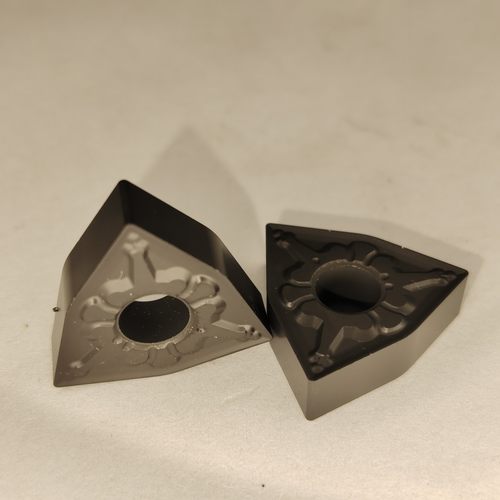 P003钢件半精加工数控刀片WNMG0804TM 一盒10片的价格