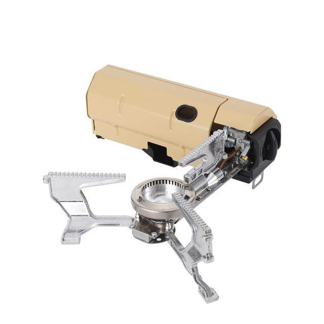 户外露营便携式折叠式烹饪卡斯炉炉具炊具煤燃气灶瓦斯炉卡磁炉,户外/登山/野营/旅行用品,野餐炉具/焚火架,淘宝优惠券,粉丝福利购,淘宝优惠卷