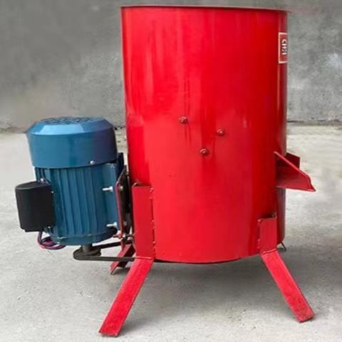 萝卜切丝机养殖多功能电动圆桶刨擦丝机甜菜红薯南瓜果蔬菜粉碎机