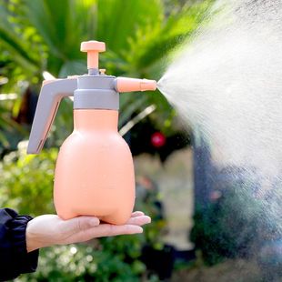 喷雾器 喷壶浇花水壶消毒专用家用园艺浇花神器压力喷水壶便携式