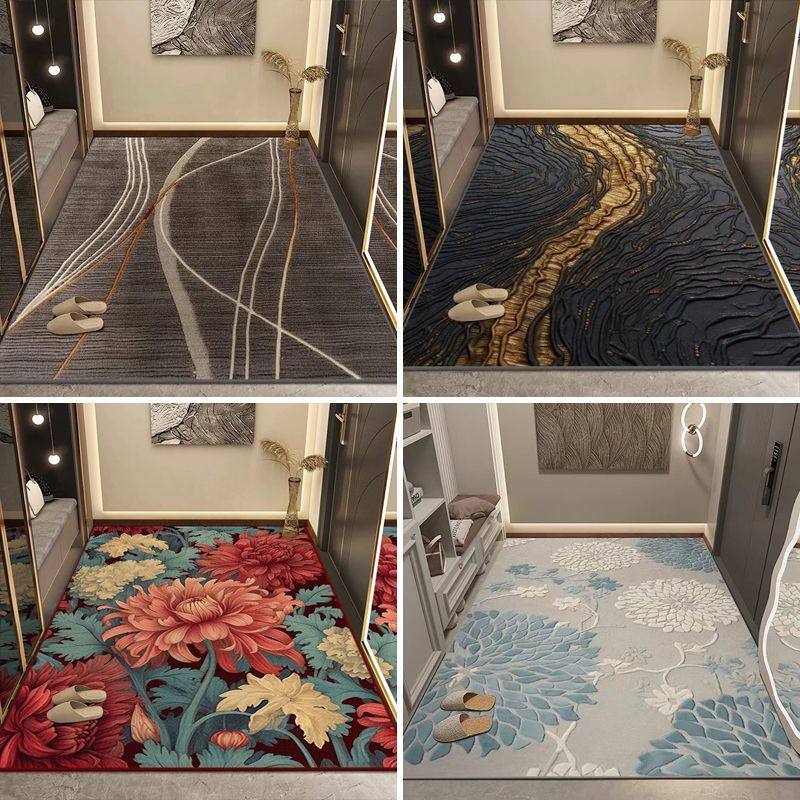新款入户门地垫可裁剪高端入户玄关防滑入门地毯门垫进门可定制,居家布艺,厨房地垫,淘宝优惠券,粉丝福利购,淘宝优惠卷