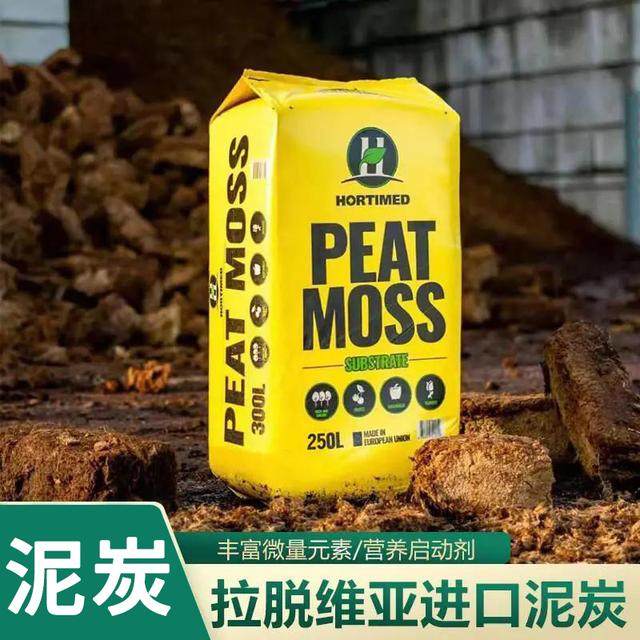 进口泥炭土园艺花卉营养土有机花菜土君子兰粗纤维分装粗细泥炭土,鲜花速递/花卉仿真/绿植园艺,介质/营养土,淘宝优惠券,粉丝福利购,淘宝优惠卷