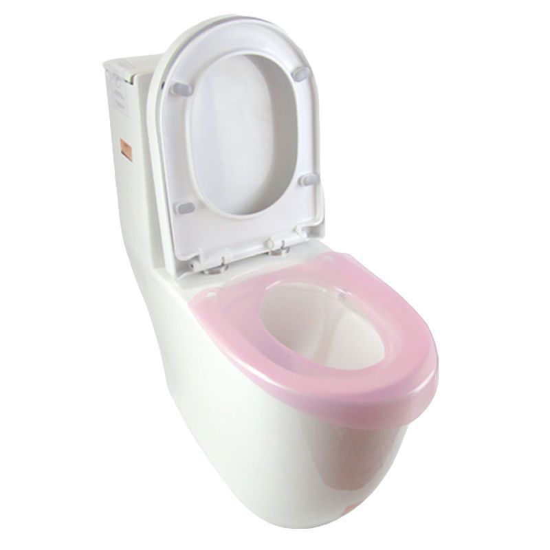 马桶垫随用随取坐垫圈通用合租房专用防水套家用马桶盖