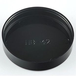 公印章盖子HB印章壳子换光敏壳外壳HB圆形备案材料水晶柄底盖发票