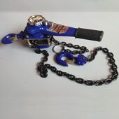 手扳葫芦手摇葫芦手动板搬葫芦链条电力拉紧器紧线器1t2t3吨