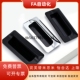 把手 拉手隐藏式 A70 嵌入式 110 塑料暗式 XAD41 140