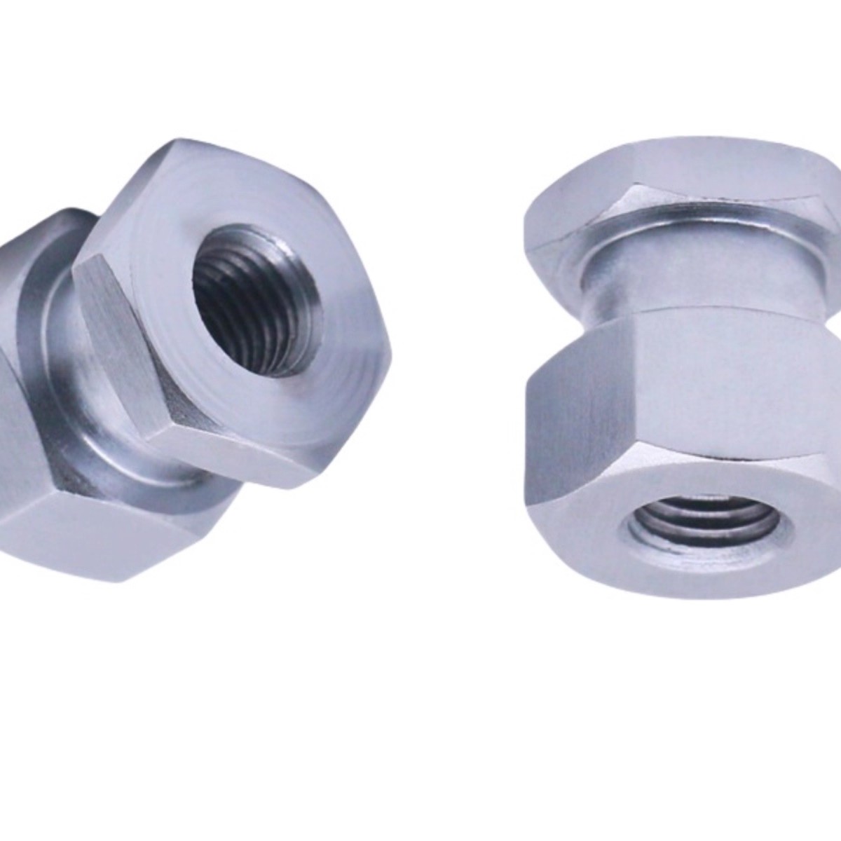 FJCL浮动接头FJR/FJRL3/4/5/6/8/10/12/14/16-0.5/0.8/1/1.25/1.5