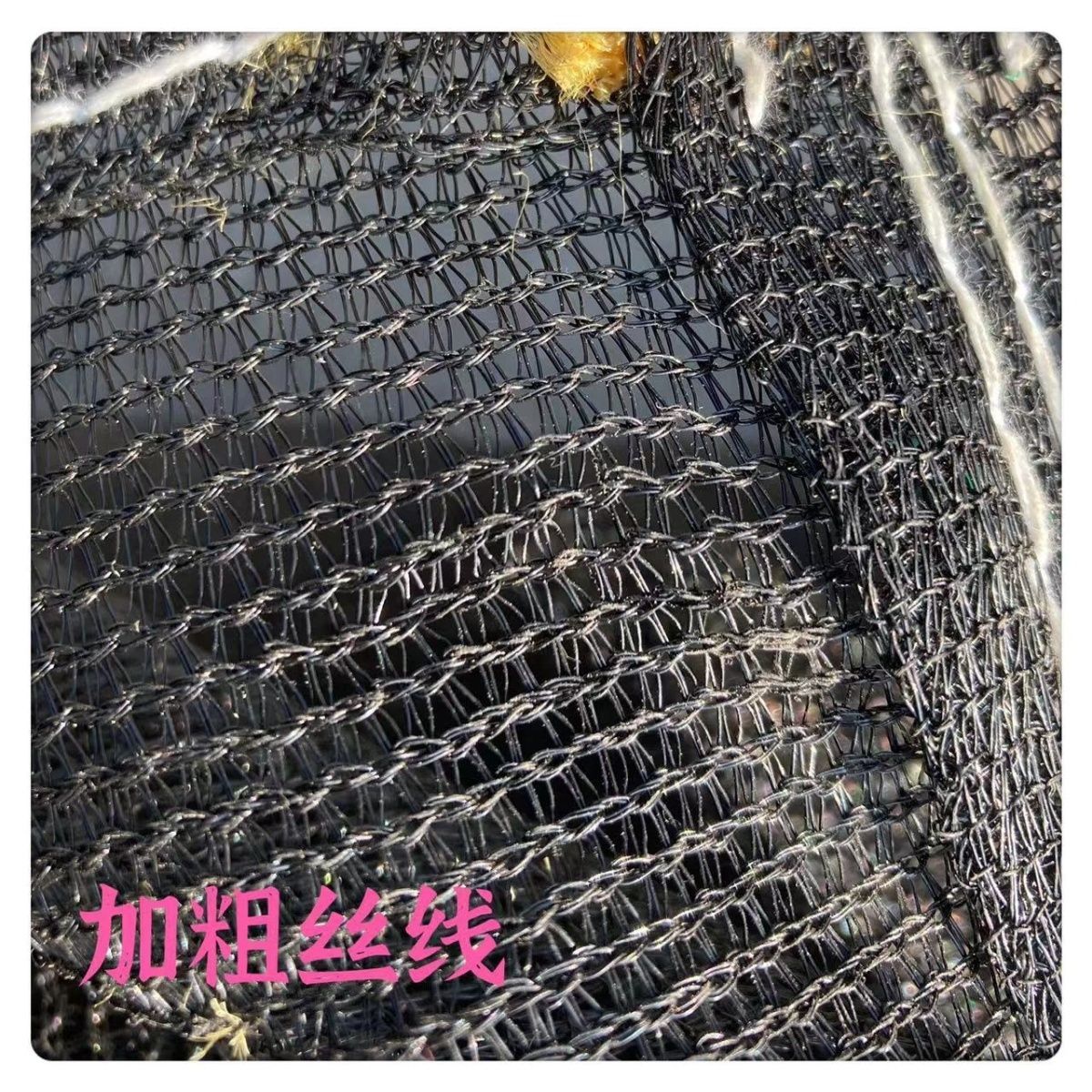 货车专用网尼龙网纱网篷布网盖车网防尘网轻便拉煤网砂石网半挂车