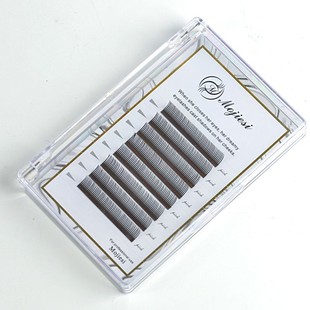 魔睫丝 5D花神仙女毛天鹅绒多取漫画睫毛美睫店专用单根仙子毛