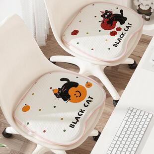 【TOOLCLUB】四季坐垫凝胶坐垫办公室椅子垫椅垫学生座垫屁股垫子