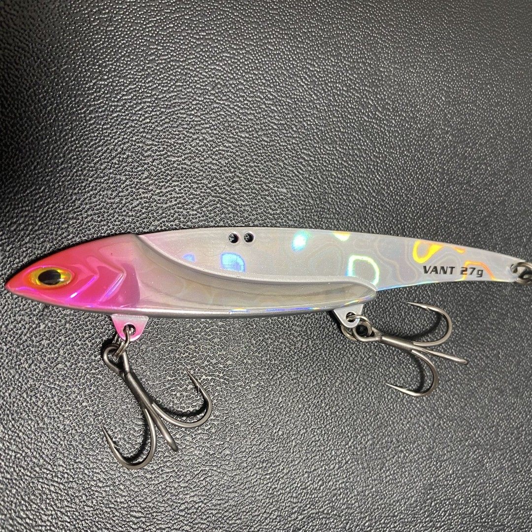 vant山猫VIB27克 35克42克50克红水河万峰湖米翘近海鲅鱼马鲛鱼饵,户外/登山/野营/旅行用品,路亚饵,淘宝优惠券,粉丝福利购,淘宝优惠卷