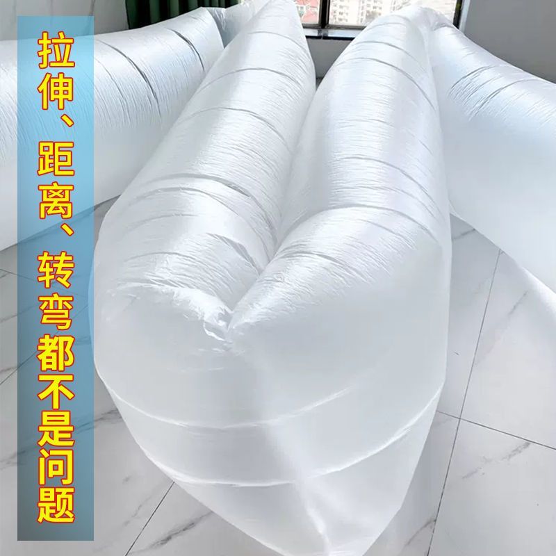 空调导风口袋空调导风袋出风口转移导风冷气风管传送袋引风送风通