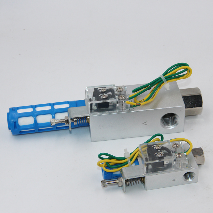 真空发生器带检测系列 高品质 大吸力CV-10/15/20/25/30HSCK