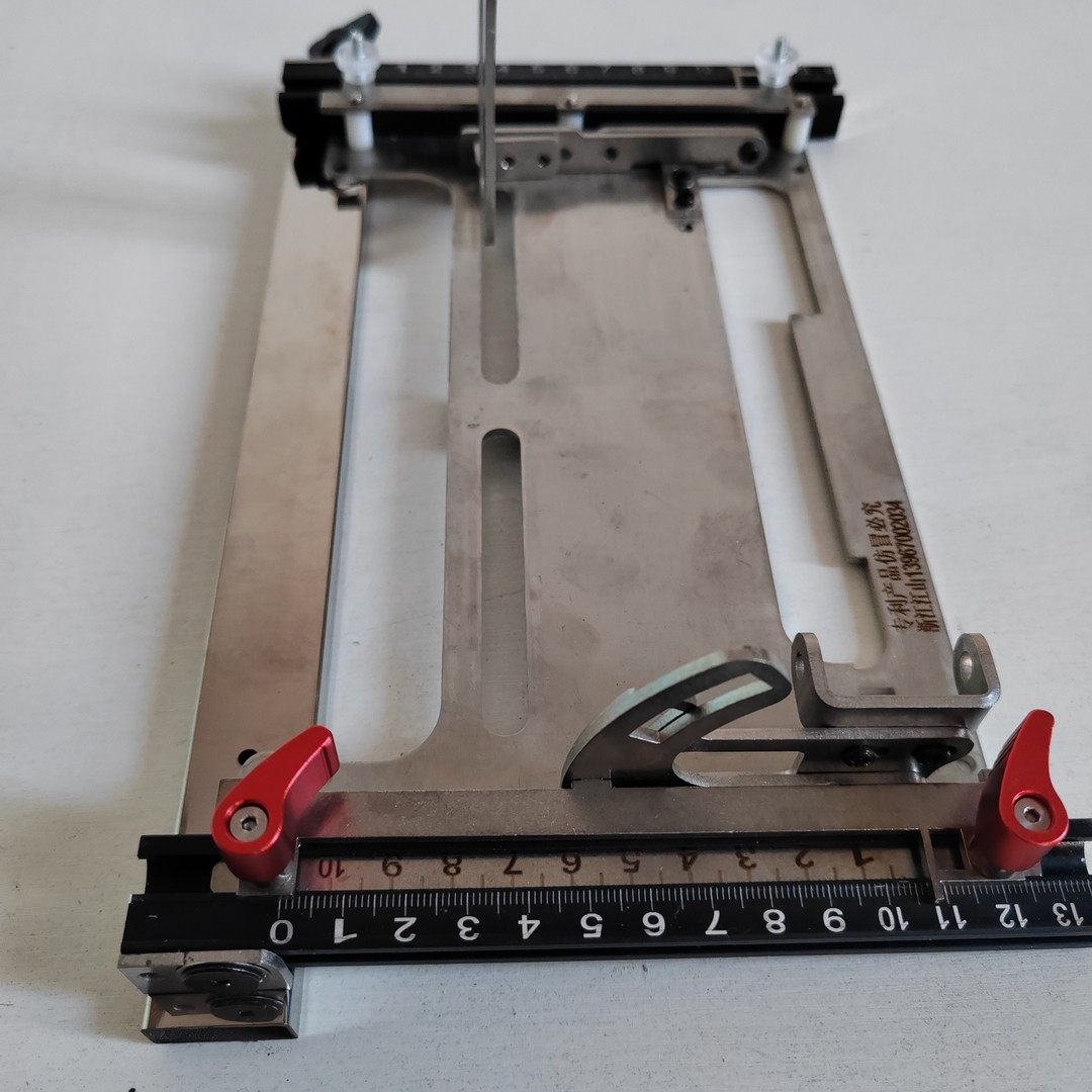 手提锯快速定位靠山，切割机板条切割神器,五金/工具,切割机,淘宝优惠券,粉丝福利购,淘宝优惠卷