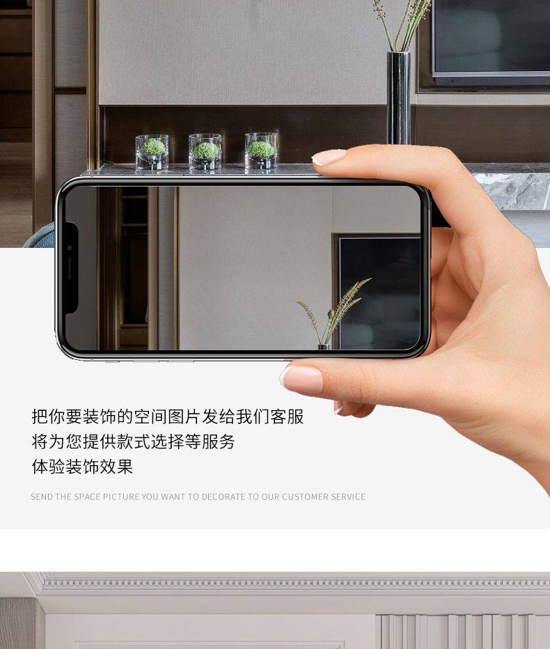 Таймер 北欧式钟表挂钟客厅家用时尚时钟现代轻奢挂表创意个性简约石英钟