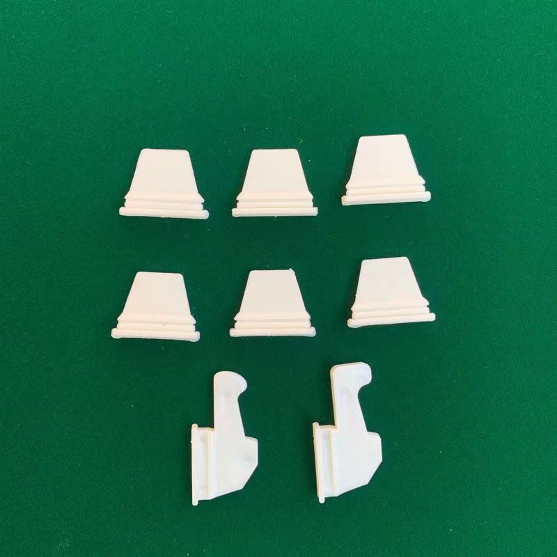 麻将机通用牛筋块全自动麻将机大盘拨牌块挡牌块通用解决洗牌慢