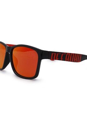 OFFROAD驾驶旅行日常太阳镜亚洲版型 高清PC偏光镜片紫外线防护