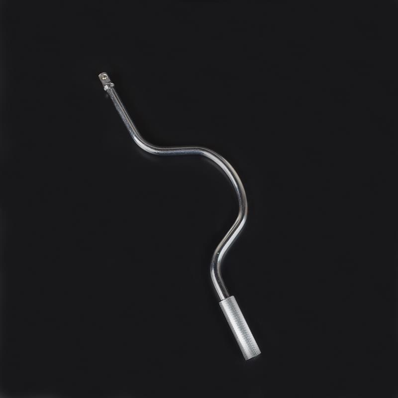 1/2套筒摇弓扳手大飞快速摇把摇杆扳手大力弓形扳手手动摇弓扳手