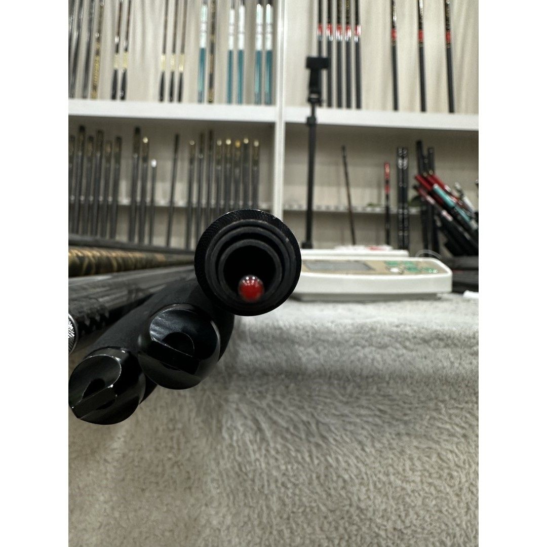 5H黑棍-EVA握把款-无赠品综合杆-特价款