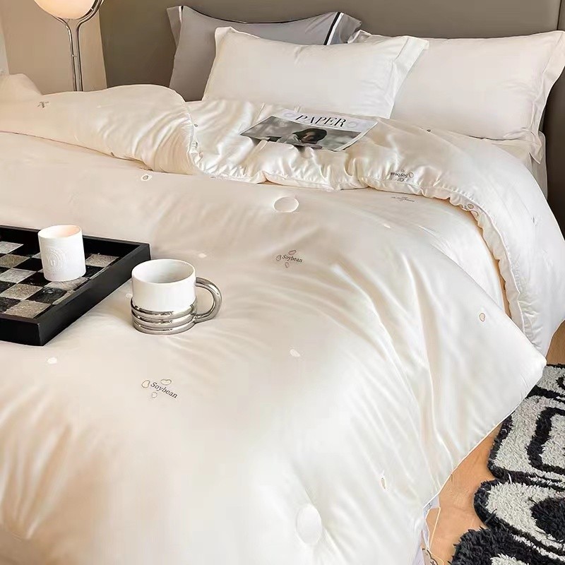 【创喜典】孤品被子双人单人冬被微瑕床上用品家居床品正品