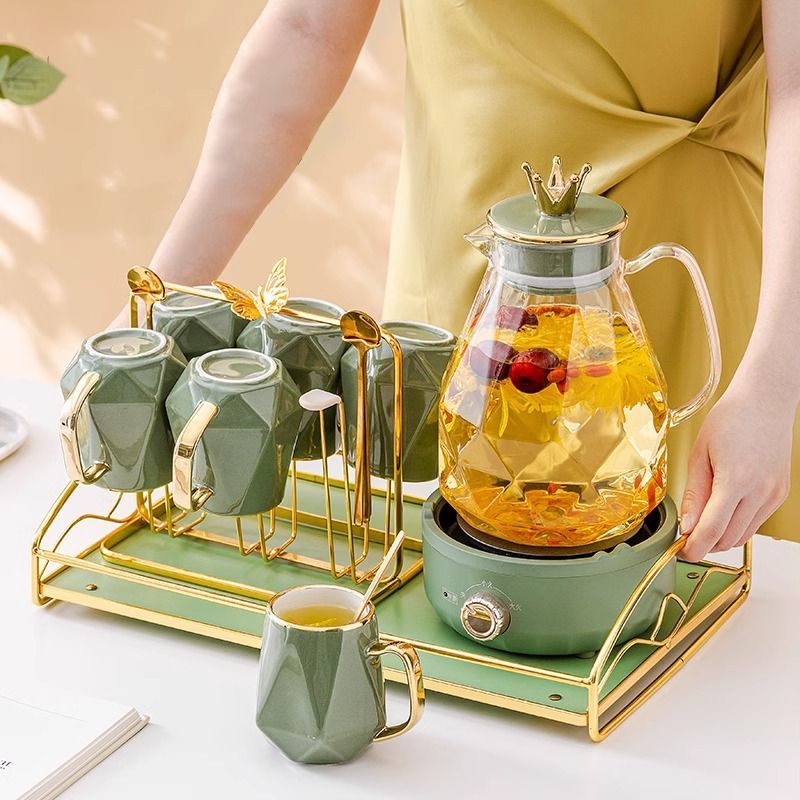 教师节礼物送老师高档实用有纪念意义生日礼物送人茶具一整套礼品