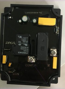 可定制各品牌6匹空气能采暖压软启动TL-ASSU220P7价格可谈缩机各