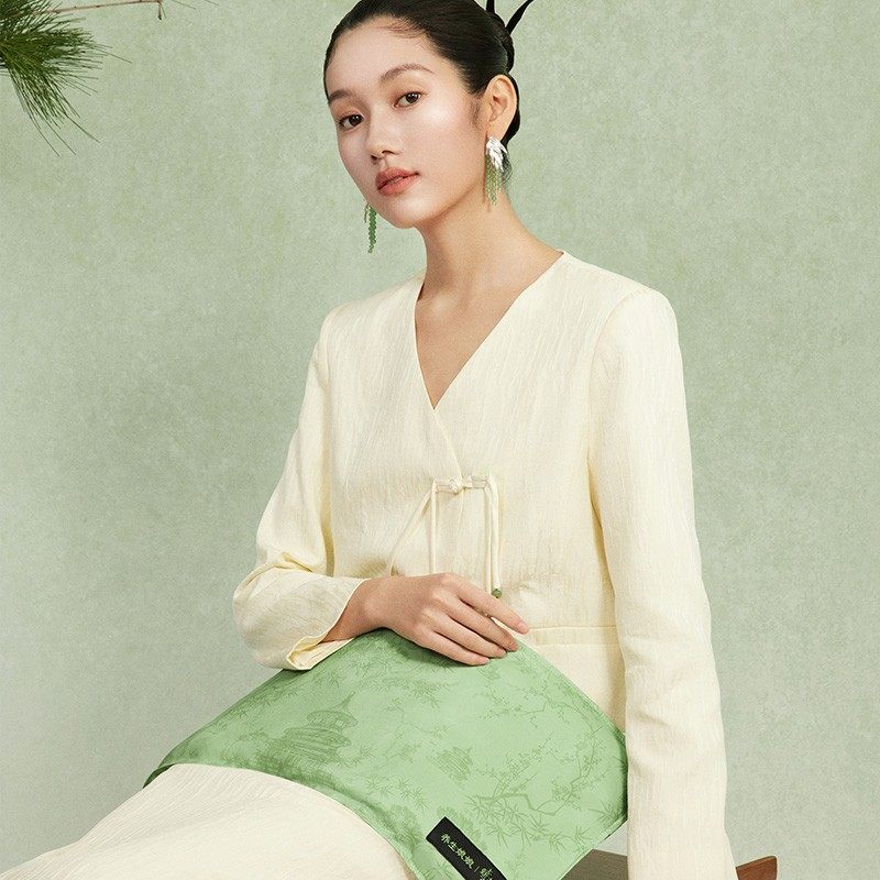 左点x养生娘娘粗盐粗盐热敷包暖腹袋智能控温家用多部位使用热敷,居家日用,眼贴,淘宝优惠券,粉丝福利购,淘宝优惠卷