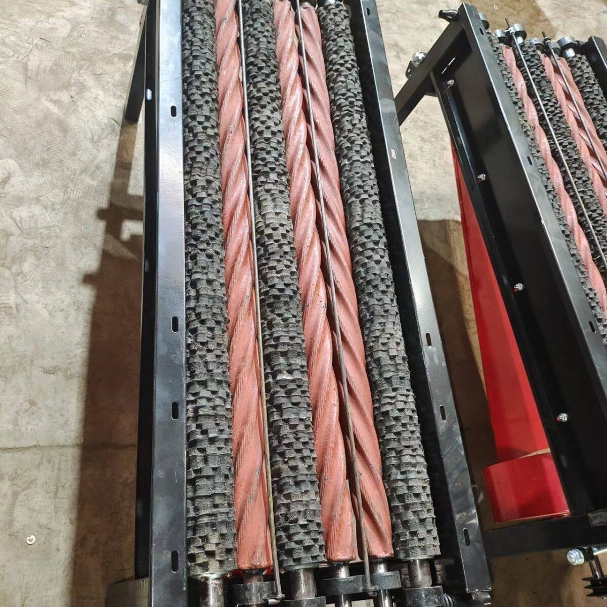 2025款玉米剥皮机家用脱皮机苞米脱壳机苞谷去皮机扒皮机剥玉米机