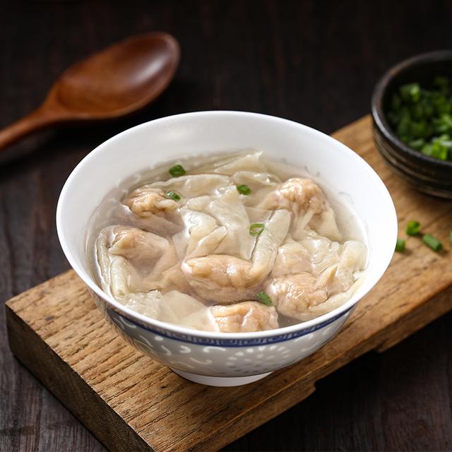 特批 海欣肉燕福建特产非遗美食手工包馅新鲜肉燕馄饨云吞XHJ 海图片