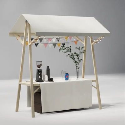 移动可折叠展示架市集网红夜市摆摊花车促销地摊户外集市摊位架子