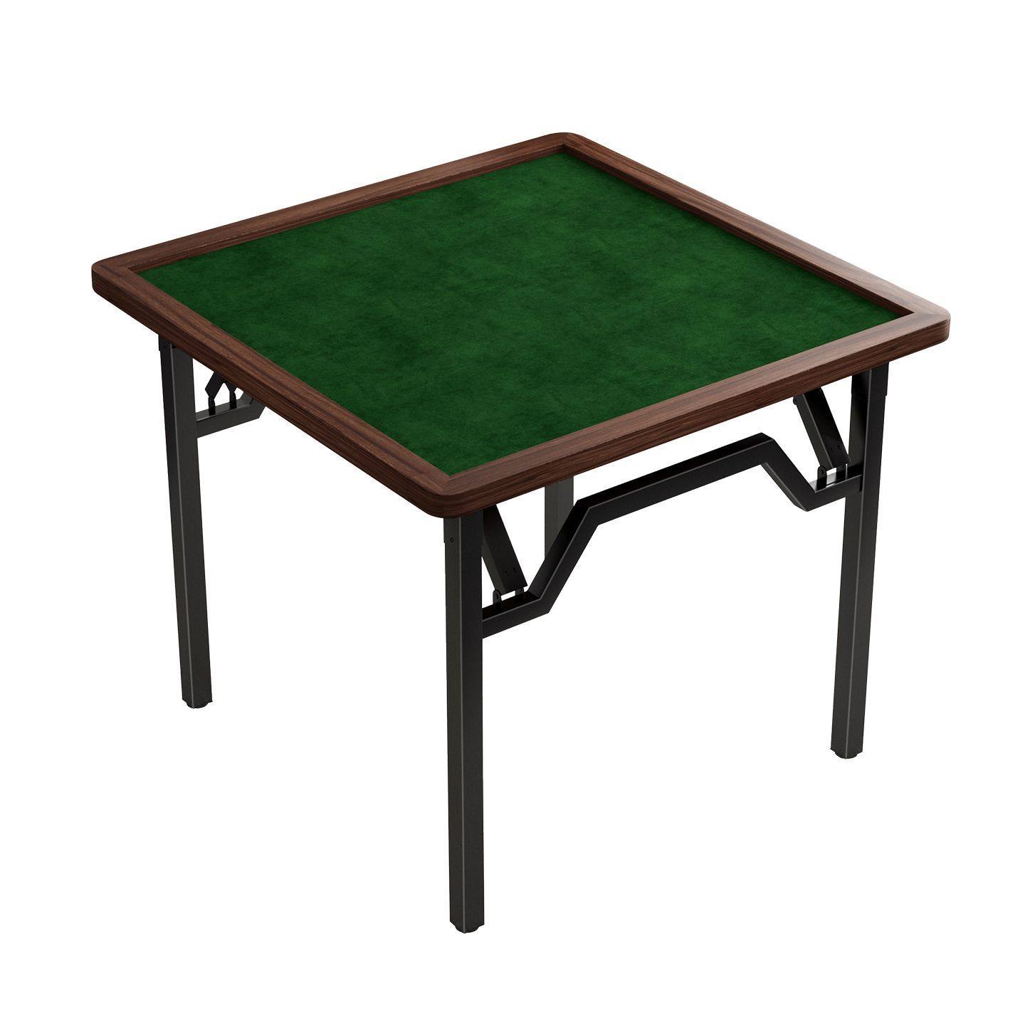 麻将桌可折叠餐桌家用多功能方桌棋牌桌子简易两用,运动/瑜伽/健身/球迷用品,自动麻将机,淘宝优惠券,粉丝福利购,淘宝优惠卷