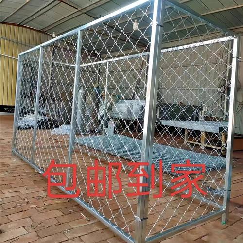 新款玉米笼玉米棒子玉米仓储笼长方形玉米架子美格网加厚镀锌材质