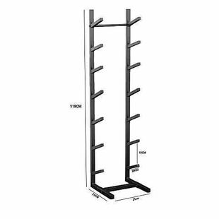 雪板置物架滑板架货架展示架活力板置物架摆放收纳架长板滑雪板陈