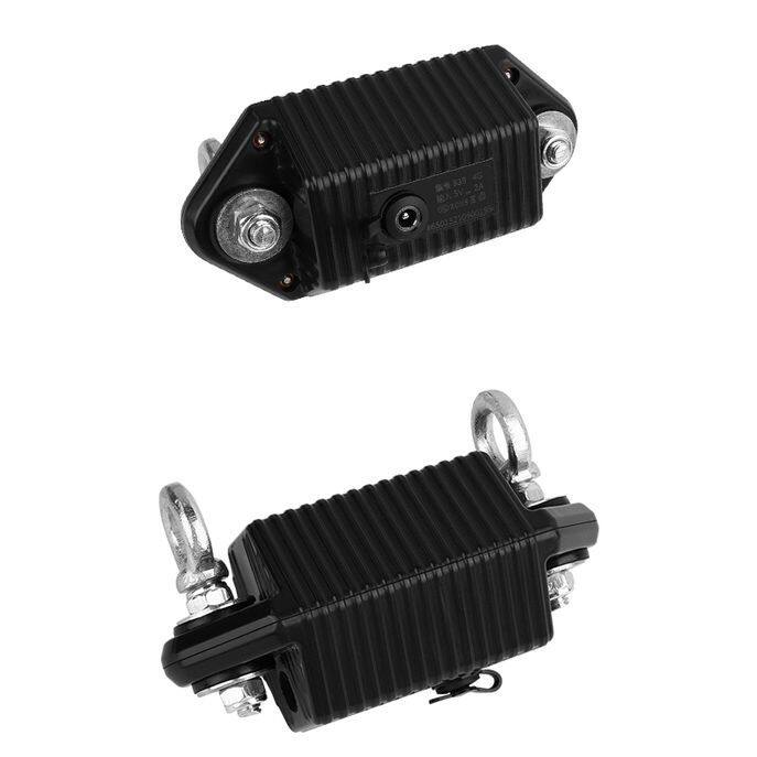 牛羊定位器gps神器牛羊山区放牧专用卫星动物防丢追跟定仪器