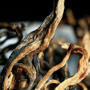 红茶云南临沧凤庆滇红正品散装袋装古树红茶蜜香浓香毛峰茶叶高山