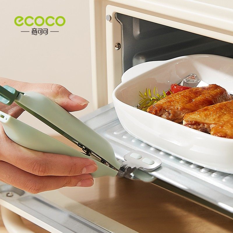 意可可防烫取碗夹家用多功能不锈钢厨房用小工具取碗盘子隔热手套,厨房/烹饪用具,厨用取碗/盘夹,淘宝优惠券,粉丝福利购,淘宝优惠卷